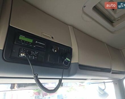 Синий Сканиа R 410, объемом двигателя 0 л и пробегом 780 тыс. км за 26900 $, фото 8 на Automoto.ua