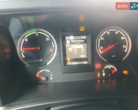 Синий Сканиа R 410, объемом двигателя 0 л и пробегом 780 тыс. км за 26900 $, фото 1 на Automoto.ua