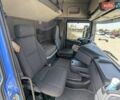 Синий Сканиа R 410, объемом двигателя 12.74 л и пробегом 975 тыс. км за 44889 $, фото 10 на Automoto.ua
