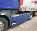 Синий Сканиа R 410, объемом двигателя 12.74 л и пробегом 981 тыс. км за 25000 $, фото 3 на Automoto.ua