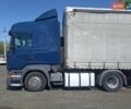 Синий Сканиа R 410, объемом двигателя 0 л и пробегом 780 тыс. км за 26900 $, фото 19 на Automoto.ua