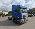Сканиа R 410 2014 в Ровно на Automoto.ua Синий Сканиа R 410, объемом двигателя 12.74 л и пробегом 977 тыс. км за 39719 $, фото 1 на Automoto.ua