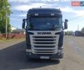 Синий Сканиа R 410, объемом двигателя 0 л и пробегом 780 тыс. км за 26900 $, фото 12 на Automoto.ua
