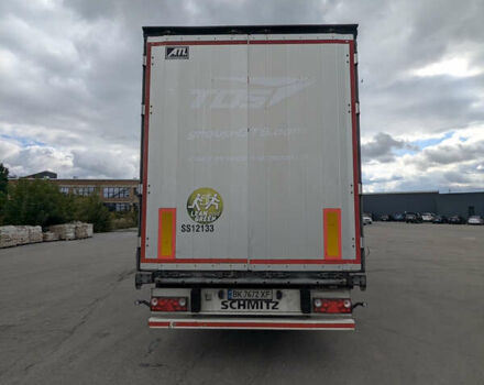 Синій Сканіа R 410, об'ємом двигуна 12.74 л та пробігом 977 тис. км за 38260 $, фото 23 на Automoto.ua