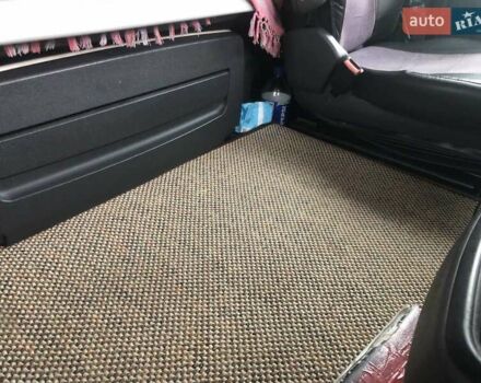 Синий Сканиа R 410, объемом двигателя 12.74 л и пробегом 981 тыс. км за 25000 $, фото 7 на Automoto.ua