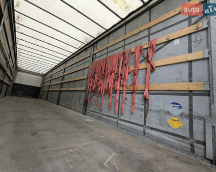 Синій Сканіа R 410, об'ємом двигуна 12.74 л та пробігом 977 тис. км за 38260 $, фото 32 на Automoto.ua