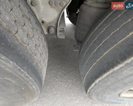 Синій Сканіа R 410, об'ємом двигуна 12.74 л та пробігом 977 тис. км за 38260 $, фото 30 на Automoto.ua