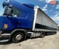 Синій Сканіа R 410, об'ємом двигуна 12.74 л та пробігом 828 тис. км за 31000 $, фото 45 на Automoto.ua