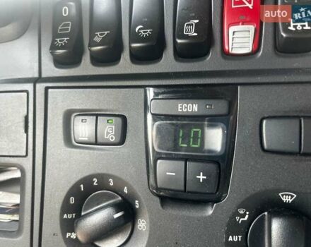 Синій Сканіа R 410, об'ємом двигуна 12.74 л та пробігом 828 тис. км за 31000 $, фото 39 на Automoto.ua