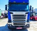 Синий Сканиа R 410, объемом двигателя 0 л и пробегом 1 тыс. км за 32128 $, фото 9 на Automoto.ua