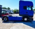 Синий Сканиа R 410, объемом двигателя 0 л и пробегом 1 тыс. км за 32128 $, фото 6 на Automoto.ua