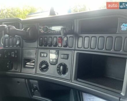 Синій Сканіа R 410, об'ємом двигуна 12.74 л та пробігом 828 тис. км за 31000 $, фото 38 на Automoto.ua