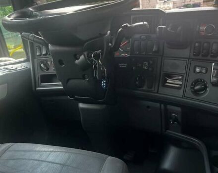 Синій Сканіа R 410, об'ємом двигуна 12.74 л та пробігом 828 тис. км за 31000 $, фото 40 на Automoto.ua