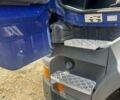 Синій Сканіа R 410, об'ємом двигуна 12.74 л та пробігом 828 тис. км за 31000 $, фото 18 на Automoto.ua
