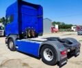 Синий Сканиа R 410, объемом двигателя 0 л и пробегом 1 тыс. км за 32128 $, фото 1 на Automoto.ua