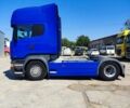 Синий Сканиа R 410, объемом двигателя 0 л и пробегом 1 тыс. км за 32128 $, фото 3 на Automoto.ua