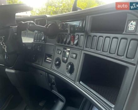 Синій Сканіа R 410, об'ємом двигуна 12.74 л та пробігом 828 тис. км за 31000 $, фото 37 на Automoto.ua