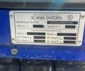 Синій Сканіа R 410, об'ємом двигуна 12.74 л та пробігом 828 тис. км за 31000 $, фото 19 на Automoto.ua