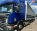 Синій Сканіа R 410, об'ємом двигуна 12.74 л та пробігом 828 тис. км за 31000 $, фото 44 на Automoto.ua