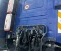 Синий Сканиа R 410, объемом двигателя 12.74 л и пробегом 828 тыс. км за 32000 $, фото 33 на Automoto.ua