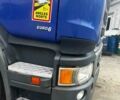 Синій Сканіа R 410, об'ємом двигуна 12.74 л та пробігом 828 тис. км за 31000 $, фото 22 на Automoto.ua