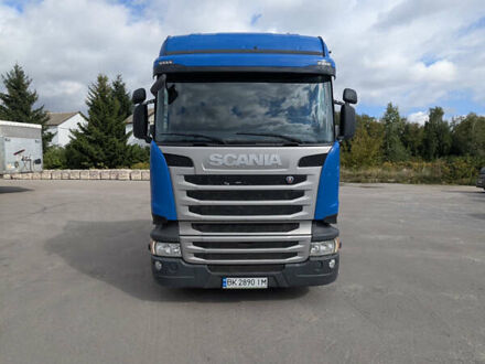 Сканиа R 410 2014 в Ровно на Automoto.ua Синий Сканиа R 410, объемом двигателя 12.74 л и пробегом 977 тыс. км за 39719 $, фото 1 на Automoto.ua