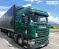 Зеленый Сканиа R 410, объемом двигателя 12.74 л и пробегом 1 тыс. км за 24718 $, фото 2 на Automoto.ua