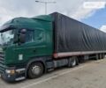 Зеленый Сканиа R 410, объемом двигателя 12.74 л и пробегом 1 тыс. км за 24718 $, фото 1 на Automoto.ua