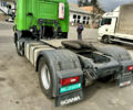 Зеленый Сканиа R 410, объемом двигателя 13 л и пробегом 190 тыс. км за 45000 $, фото 3 на Automoto.ua