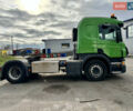 Зеленый Сканиа R 410, объемом двигателя 13 л и пробегом 190 тыс. км за 45000 $, фото 6 на Automoto.ua