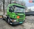 Зеленый Сканиа R 410, объемом двигателя 13 л и пробегом 190 тыс. км за 45000 $, фото 9 на Automoto.ua