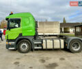 Зеленый Сканиа R 410, объемом двигателя 13 л и пробегом 190 тыс. км за 45000 $, фото 2 на Automoto.ua
