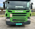 Зеленый Сканиа R 410, объемом двигателя 13 л и пробегом 190 тыс. км за 45000 $, фото 1 на Automoto.ua