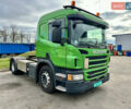 Зеленый Сканиа R 410, объемом двигателя 13 л и пробегом 190 тыс. км за 45000 $, фото 1 на Automoto.ua