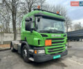 Зеленый Сканиа R 410, объемом двигателя 13 л и пробегом 190 тыс. км за 35000 $, фото 10 на Automoto.ua