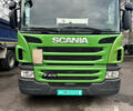 Зеленый Сканиа R 410, объемом двигателя 13 л и пробегом 190 тыс. км за 45000 $, фото 8 на Automoto.ua