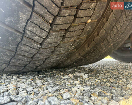 Помаранчевий Сканіа R 410, об'ємом двигуна 12.7 л та пробігом 953 тис. км за 29900 $, фото 21 на Automoto.ua