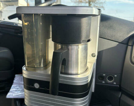 Помаранчевий Сканіа R 410, об'ємом двигуна 12.7 л та пробігом 953 тис. км за 29900 $, фото 34 на Automoto.ua