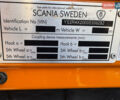 Помаранчевий Сканіа R 410, об'ємом двигуна 12.7 л та пробігом 953 тис. км за 29900 $, фото 16 на Automoto.ua