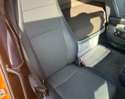 Помаранчевий Сканіа R 410, об'ємом двигуна 12.7 л та пробігом 953 тис. км за 29900 $, фото 35 на Automoto.ua