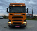 Помаранчевий Сканіа R 410, об'ємом двигуна 12.7 л та пробігом 953 тис. км за 29900 $, фото 8 на Automoto.ua