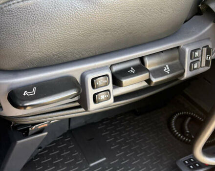 Помаранчевий Сканіа R 410, об'ємом двигуна 12.7 л та пробігом 953 тис. км за 29900 $, фото 29 на Automoto.ua