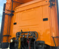 Помаранчевий Сканіа R 410, об'ємом двигуна 12.7 л та пробігом 953 тис. км за 29900 $, фото 9 на Automoto.ua
