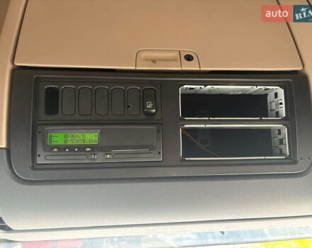 Помаранчевий Сканіа R 410, об'ємом двигуна 12.7 л та пробігом 953 тис. км за 29900 $, фото 32 на Automoto.ua