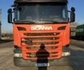 Помаранчевий Сканіа R 410, об'ємом двигуна 12.74 л та пробігом 596 тис. км за 28000 $, фото 1 на Automoto.ua