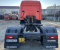 Помаранчевий Сканіа R 410, об'ємом двигуна 12.74 л та пробігом 596 тис. км за 28000 $, фото 4 на Automoto.ua