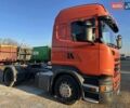 Помаранчевий Сканіа R 410, об'ємом двигуна 12.74 л та пробігом 596 тис. км за 28000 $, фото 8 на Automoto.ua