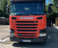 Помаранчевий Сканіа R 410, об'ємом двигуна 0 л та пробігом 750 тис. км за 45000 $, фото 3 на Automoto.ua