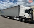 Белый Сканиа R 450, объемом двигателя 12.74 л и пробегом 1 тыс. км за 29500 $, фото 1 на Automoto.ua
