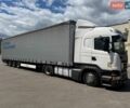 Белый Сканиа R 450, объемом двигателя 12.74 л и пробегом 1 тыс. км за 29500 $, фото 1 на Automoto.ua